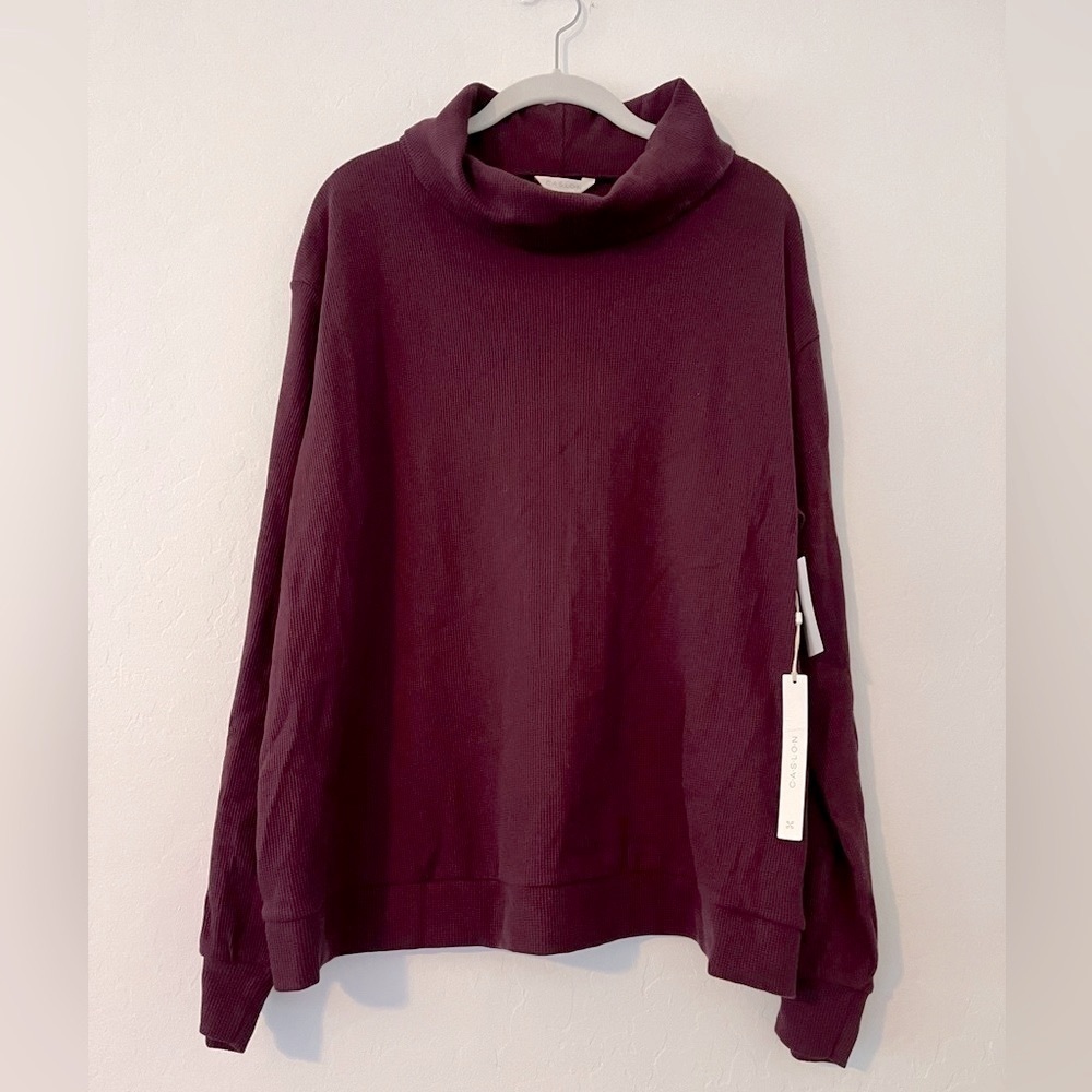 Caslon Sweater